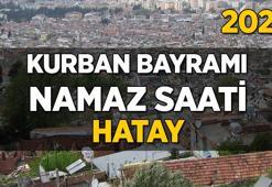Hatay Kurban Bayramı Namazı Saati 2025 - Hatay'da Bayram namazı vakti saat kaçta başlıyor ve ne zaman kılınıyor?