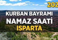 Isparta Kurban Bayramı Namazı Saati 2025 - Isparta'da Bayram namazı vakti saat kaçta başlıyor ve ne zaman kılınıyor?