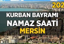 Mersin Kurban Bayramı Namazı Saati 2025 - Mersin'de Bayram namazı vakti saat kaçta başlıyor ve ne zaman kılınıyor?