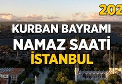 İstanbul Kurban Bayramı Namazı Saati 2025 - İstanbul'da Bayram namazı vakti saat kaçta başlıyor ve ne zaman kılınıyor?