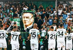 Bodrum FK Süper Lig'e veda etti
