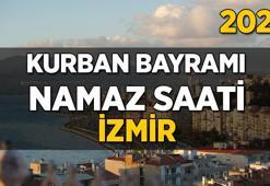 İzmir Kurban Bayramı Namazı Saati 2025 - İzmir'de Bayram namazı vakti saat kaçta başlıyor ve ne zaman kılınıyor?