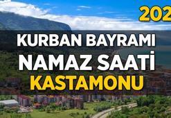 Kastamonu Kurban Bayramı Namazı Saati 2025 - Kastamonu'da Bayram namazı vakti saat kaçta başlıyor ve ne zaman kılınıyor?