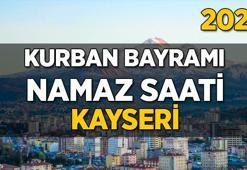 Kayseri Kurban Bayramı Namazı Saati 2025 - Kayseri'de Bayram namazı vakti saat kaçta başlıyor ve ne zaman kılınıyor?