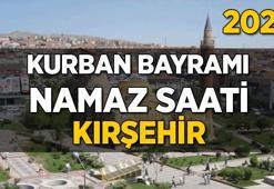 Kırşehir Kurban Bayramı Namazı Saati 2025 - Kırşehir'de Bayram namazı vakti saat kaçta başlıyor ve ne zaman kılınıyor?