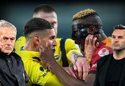 Sezon bitti, UEFA sıralaması belli oldu! İlk 50'de tek Türk takımı...