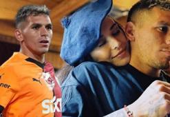Torreira'nın hevesi kursağında kaldı! Geri dönüş yoluna erkenden girdi