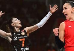 Fenerbahçe Medicana, Hande Baladın'ın transferini resmen açıkladı!