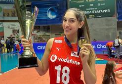 Aydın Büyükşehir Belediyespor Selen Köse'yi aldı