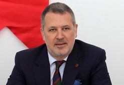 Karşıyaka Başkanı İlker Ergüllü'den istifa açıklaması!