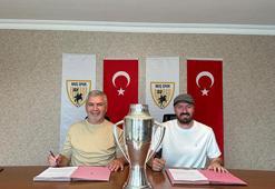 Muşspor, Fatih Çardak ile yola devam kararı aldı