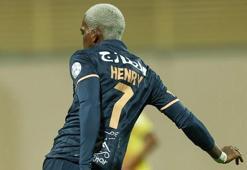 Beşiktaş'tan Onyekuru açıklaması: 'Tamamen asılsızdır!'