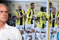 Fenerbahçe'de istenmeyen adam olmuştu! Premier Lig'den iki talibi çıktı