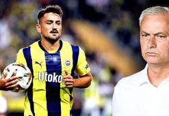 Fenerbahçe'den kiralık olarak ayrılmıştı! Cengiz Ünder'in geleceği belli oldu