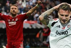 Ciro Immobile'den olay paylaşım! Eleştirilere yanıt verdi