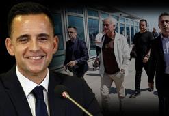 Fenerbahçe ayrılığı resmen açıkladı: Mario Branco'ya veda edildi