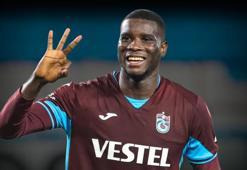 Paul Onuachu, Trabzonspor için kararını verdi! Transferde sıcak gelişme