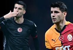 Alvaro Morata'dan ayrılık için açıklama: 'İspanya'ya dönmek hoşuma gider'