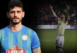 Samet Akaydin'dan Fenerbahçe sözleri: 'Bir kin, nefret beslemiyorum'