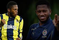 Fenerbahçe'de Fred detayı dikkat çekti! Vazgeçilmez oldu...