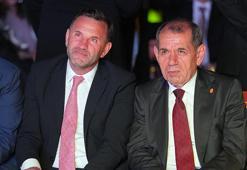 Galatasaray'dan savunmaya yeni hamle! Yuvaya geri dönüyor
