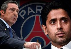 Fenerbahçe ile Paris Saint-Germain arasında dev pazarlık! 3 oyuncu için masaya oturuldu