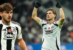Beşiktaş'ta Semih Kılıçsoy için karar verildi!