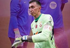 Galatasaray'da bir devir kapandı: Yeni Muslera İspanya'da bulundu! Transfer görüşmeleri başladı