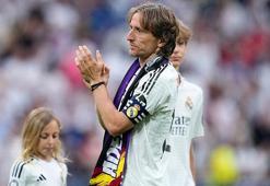 Milan'dan dev hamle: Luka Modric