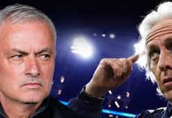 Jose Mourinho'nun rakibi Jorge Jesus! Portekiz basını ipini çekti: Şampiyon yapsa bile...