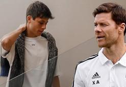 Xabi Alonso'dan Arda Güler'e telefonda olay sözler! Tatilde aradı, tarihe geçecek konuşma...
