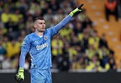 Dominik Livakovic'ten Mourinho ve ayrılık itirafı! 'Söylenenler doğruymuş'