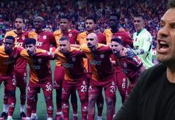 Osimhen, İlkay Gündoğan derken Galatasaray'da ilk imza tamam: İşte yeni sözleşmesi