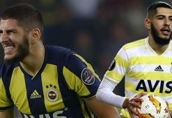 'Fenerbahçe'de futbolculara hayvan gibi davranıyorlar!' Kanarya'nın eski yıldızından şok sözler...