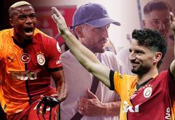Mertens'ten giderayak olay Fenerbahçe itirafı! 'Bana hep şunu diyorlardı' | Osimhen ve Icardi sözleri