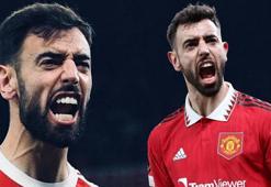 Bruno Fernandes 100 milyın Euro'yu reddetti!