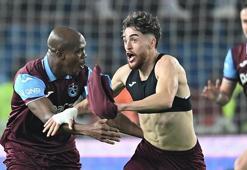 Trabzonspor'un parlayan ismi Malheiro