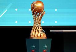 Basketbolda yarı final eşleşmeleri belli oldu