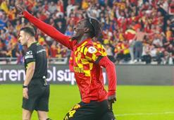 Göztepe Solet'te kararsız!