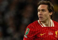 Federico Chiesa'dan ayrılık açıklaması