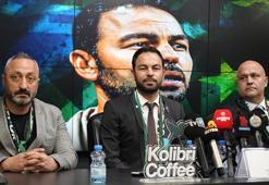 Selçuk İnan, resmen Kocaelispor'da! İmzayı attı, işte ilk sözleri...
