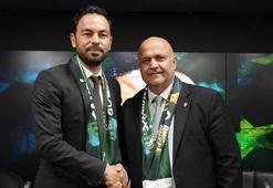 Selçuk İnan resmen Kocaelispor'un teknik patronu