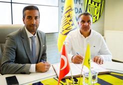 Ankaragücü, Mustafa Kaplan ile devam ediyor