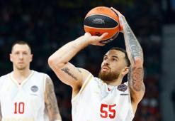 Mike James'in kadro dışı kalma sebebi ortaya çıktı! Şok etkisi yaratan olay