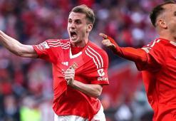ÖZEL | 'Bunu kimse görmek istemez' Yok artık Benfica! İşte Kerem Aktürkoğlu kararı...
