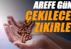 2025 Kurban Bayramı arefesinde çekilecek zikirler nelerdir? Arefe günü okunacak en faziletli zikirler, esmalar ve dualar