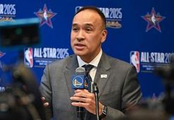 NBA, hedefine Türk takımlarını koydu