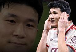 Kim Min-Jae'ye sürpriz talip! Transfer için listeye alındı