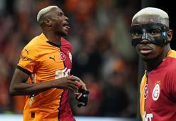 Victor Osimhen iddiaları için açıklama: 'Kesinlikle gitmeyecek'
