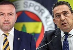 Fenerbahçe'den imza iddialarıyla ilgili açıklama